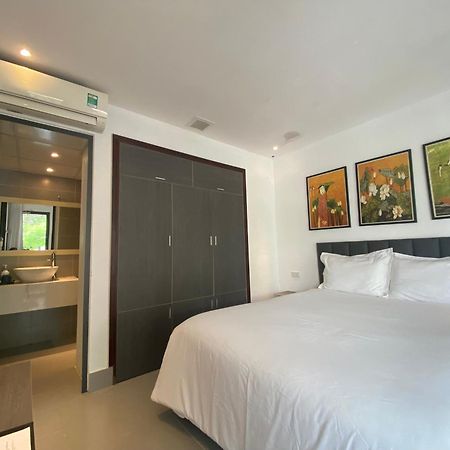 Coto Island Beach Village Homestay Dao Co To Εξωτερικό φωτογραφία