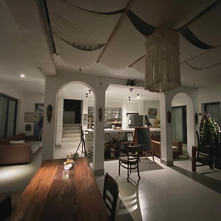 Coto Island Beach Village Homestay Dao Co To Εξωτερικό φωτογραφία