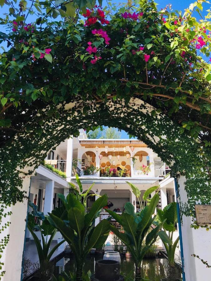 Coto Island Beach Village Homestay Dao Co To Εξωτερικό φωτογραφία