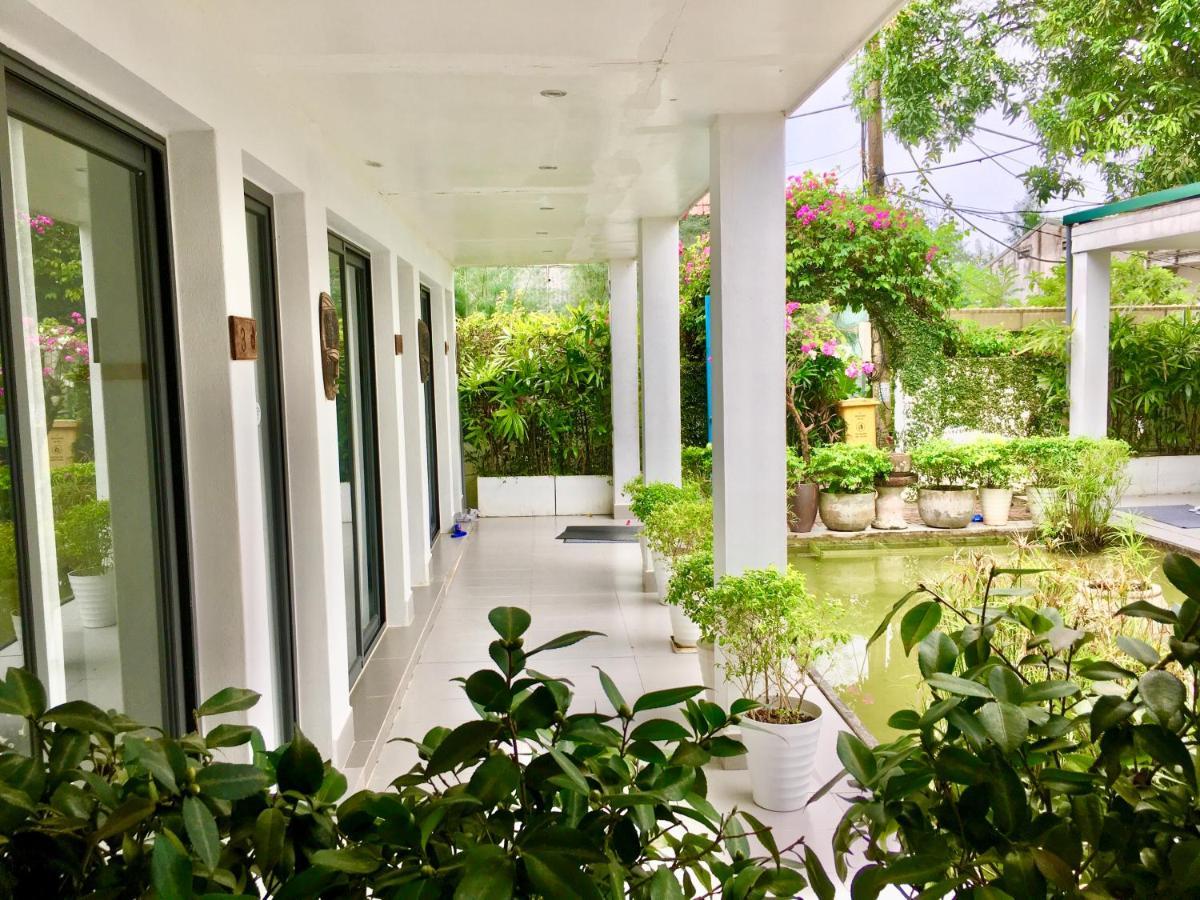 Coto Island Beach Village Homestay Dao Co To Εξωτερικό φωτογραφία