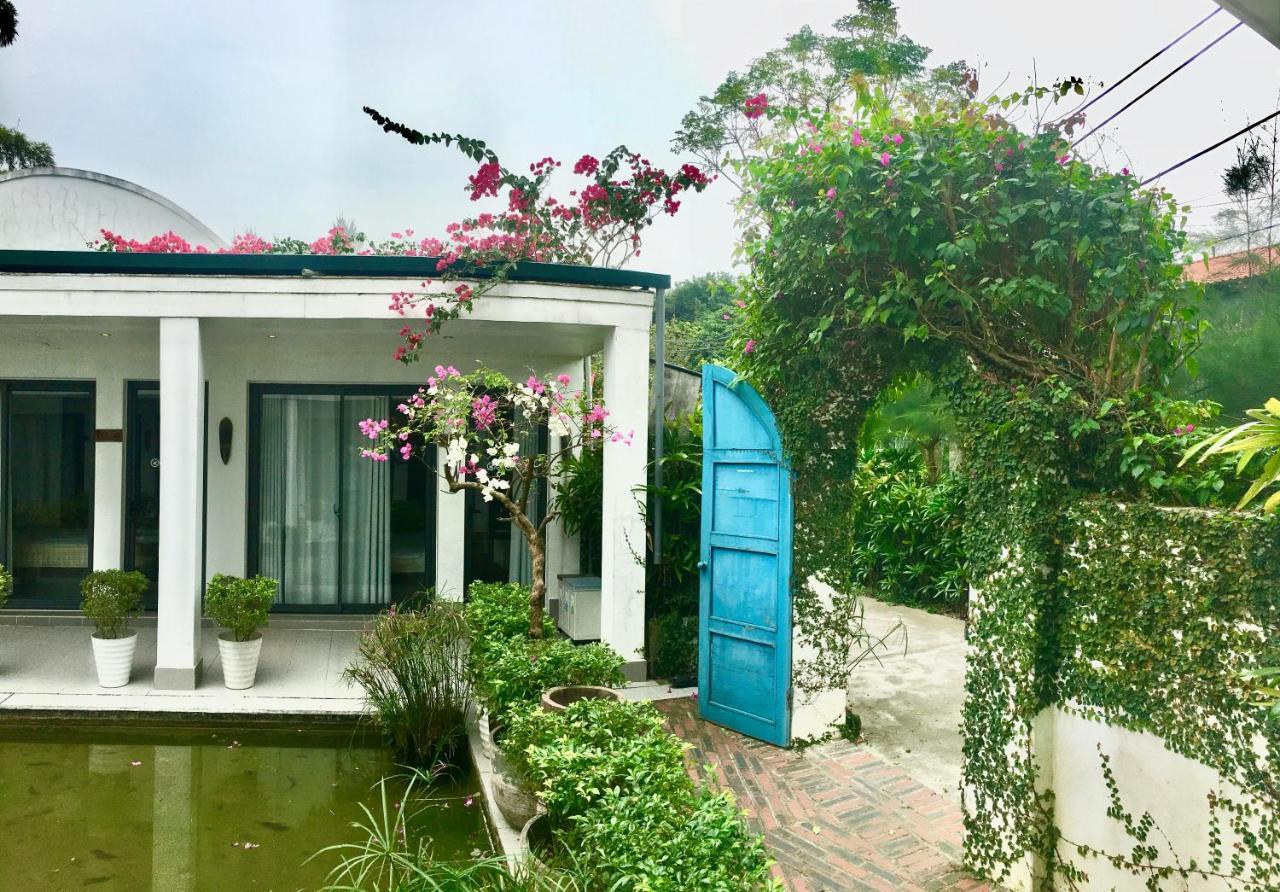 Coto Island Beach Village Homestay Dao Co To Εξωτερικό φωτογραφία
