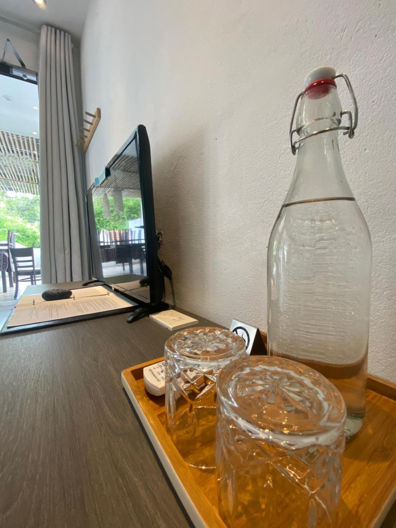 Coto Island Beach Village Homestay Dao Co To Εξωτερικό φωτογραφία