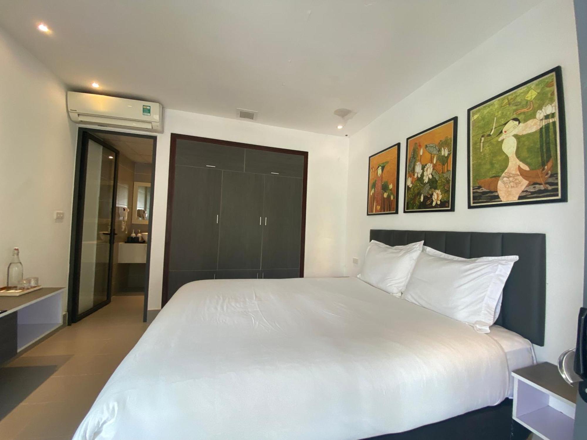 Coto Island Beach Village Homestay Dao Co To Εξωτερικό φωτογραφία